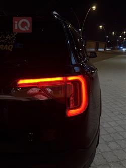 GMC Acadia